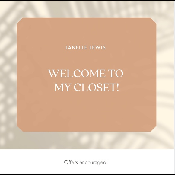 Welcome! - Picture 1 of 1